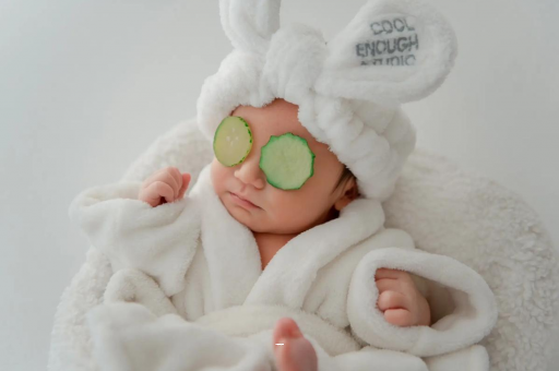 山南4个月宝宝大便